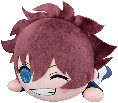 血界戦線 レオナルド メガジャンボ寝そべりぬいぐるみ Amazon.co.jp: 血界戦線＆BEYOND MEJ メガジャンボ寝そべりぬいぐるみ